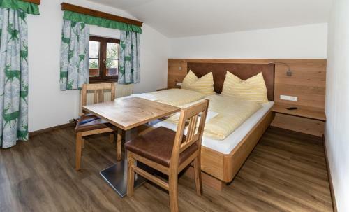 Agroturismo Unterhof