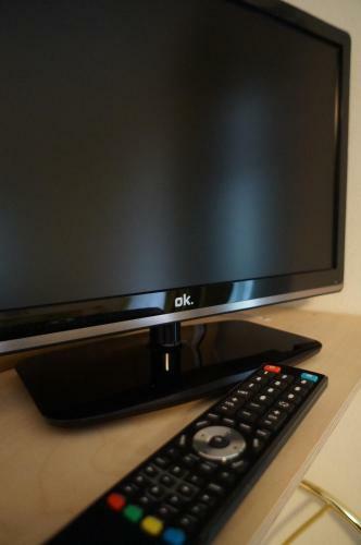Apartment Holzhacker