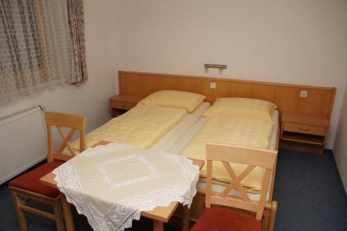 Apartamento Haus Am Sonnhang