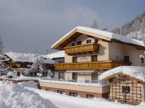 Apartamento Haus Am Sonnhang