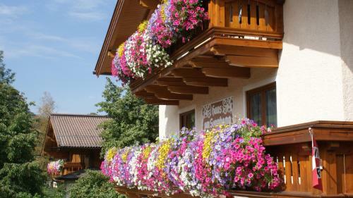 Apartamento Haus Am Sonnhang