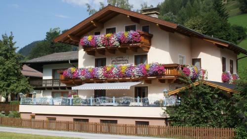 Apartamento Haus Am Sonnhang