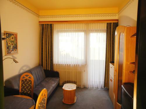 Apartamento Appartement Haus Seer