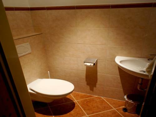 Apartamento Appartement Haus Seer