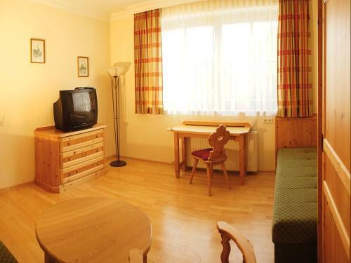Apartamento Appartement Haus Seer