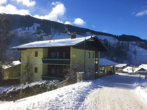 Apartamento Appartement Haus Seer