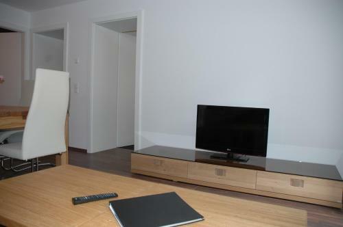 Apartments Reiterb�ck