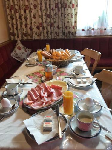 Hostal Haus Katharina