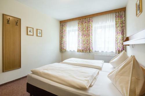 Aparthotel Appartements Tannenhof