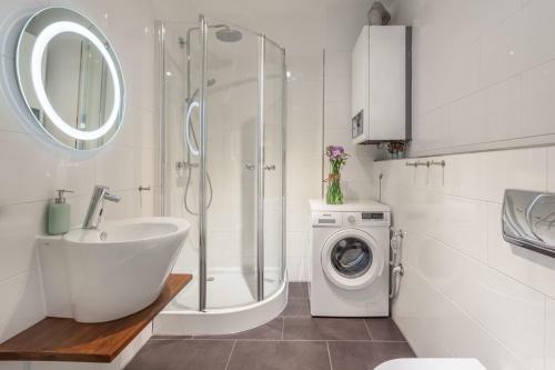 Apartamento Paul Robeson Str. II