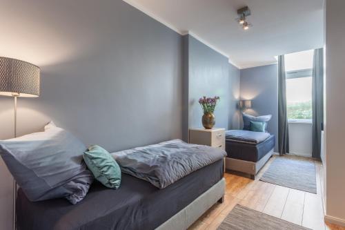 Apartamento Paul Robeson Str. II