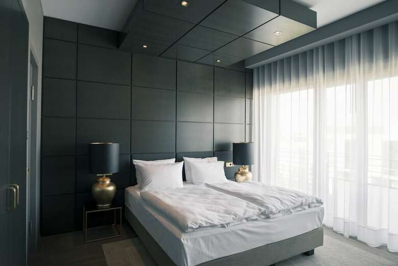 Monbijou Penthouse By Suite.030 High Class Apartments
