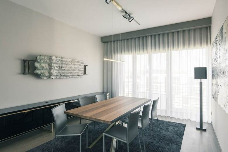 Monbijou Penthouse By Suite.030 High Class Apartments