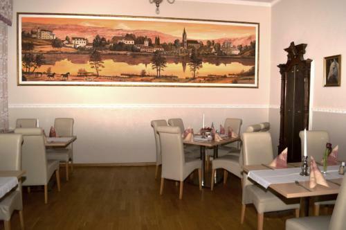 Strandhotel Buckow Gut-hotels See