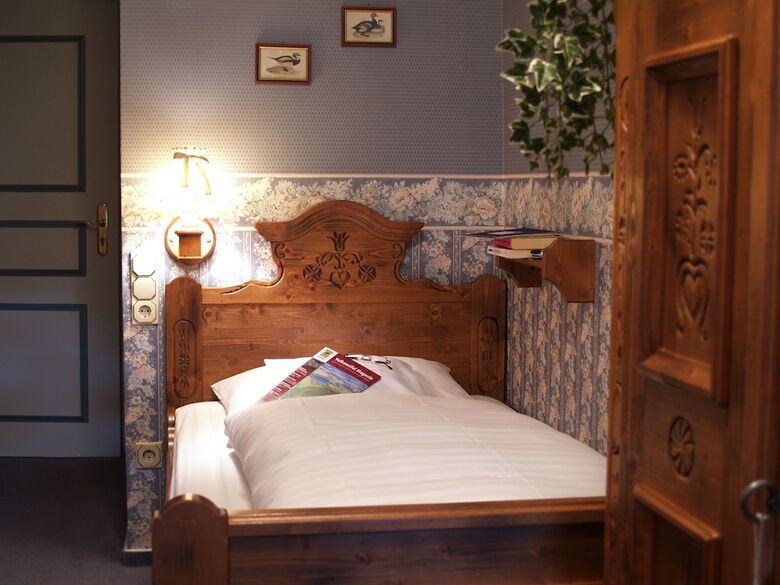 Kucher's Landhotel