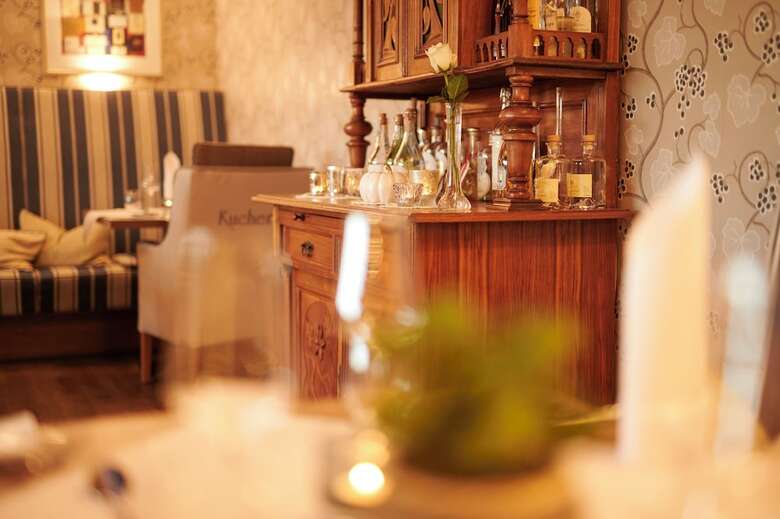 Kucher's Landhotel