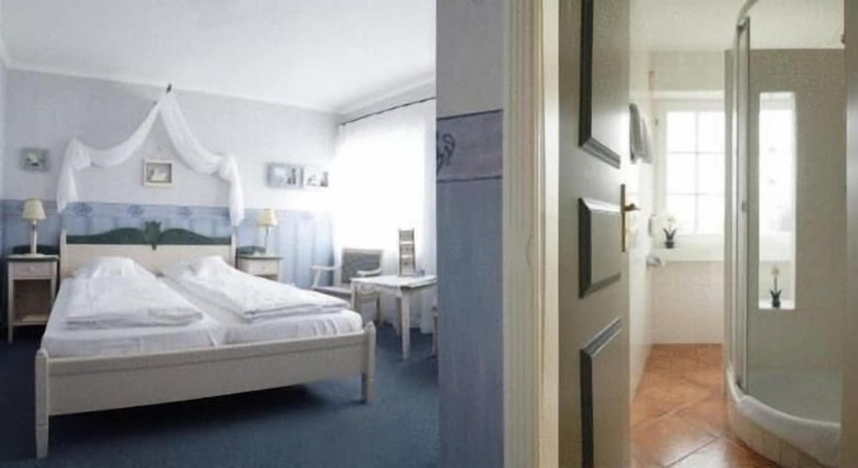 Kucher's Landhotel