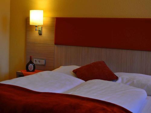 Hotel-gasthof Rotes Ro�