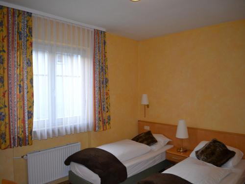 Hotel-gasthof Rotes Ro�