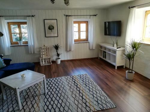 Apartamento Ferienwohnung G�rtner