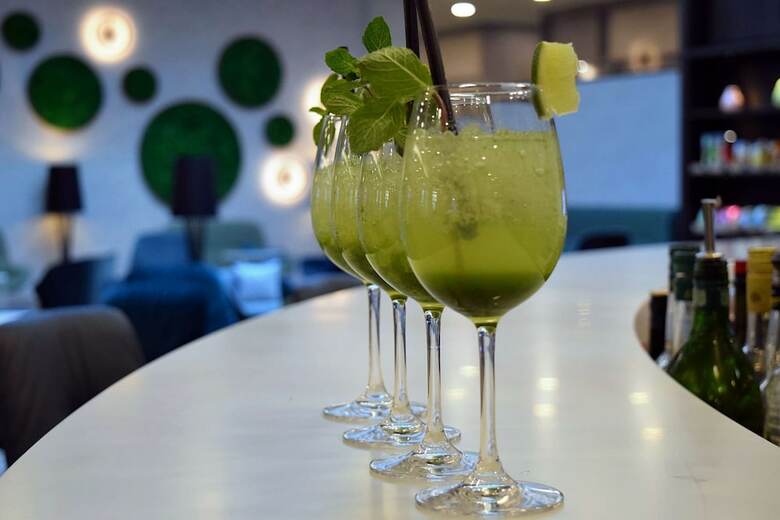 Hotel Hyatt Place Frankfurt Airport