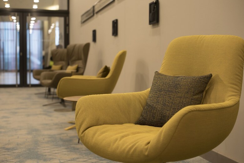 Hotel Hyatt Place Frankfurt Airport