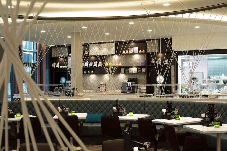 Hotel Hyatt Place Frankfurt Airport