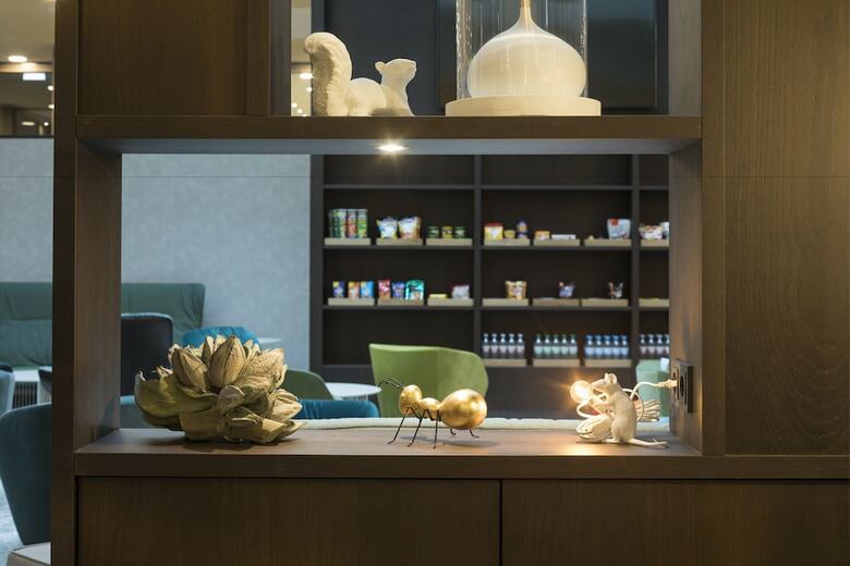 Hotel Hyatt Place Frankfurt Airport