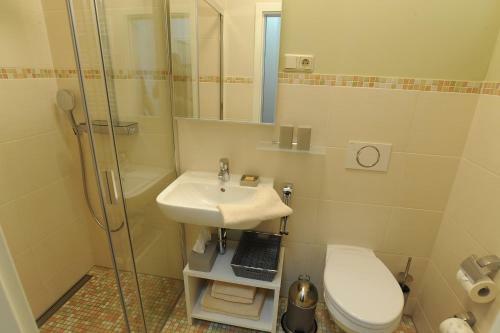 Apartamento Altstadt-apartment
