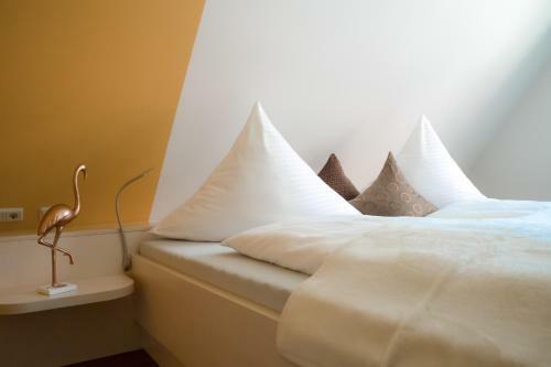 Apartamento Altstadt-apartment