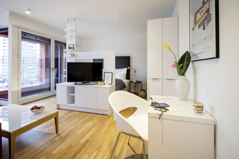 Apartamento The Flag Oskar M.