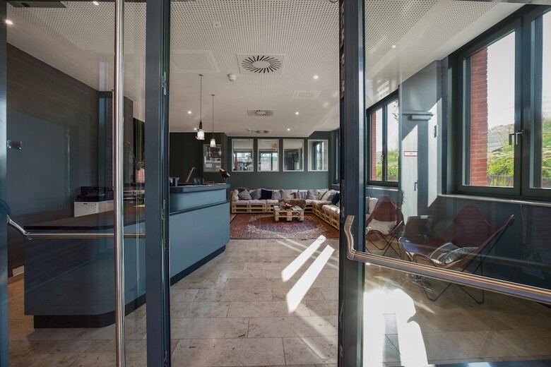 Apartamento The Flag Oskar M.