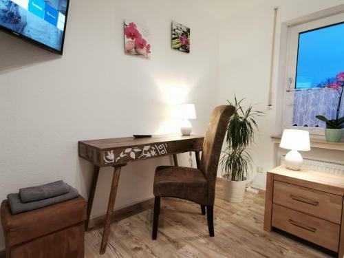 Holiday Apartments K�tz