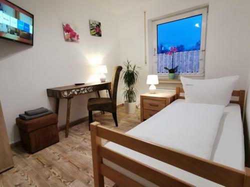 Holiday Apartments K�tz