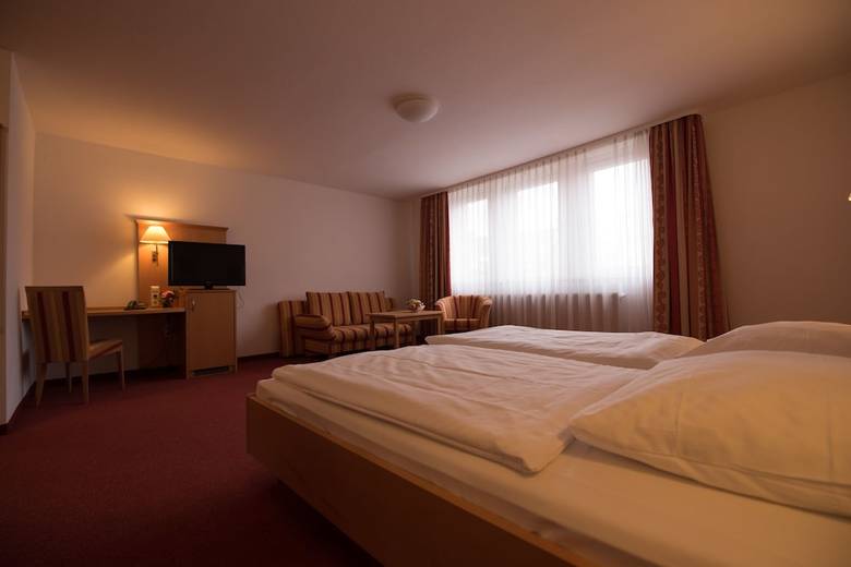 Hotel Gebr�der Meurer Gmbh