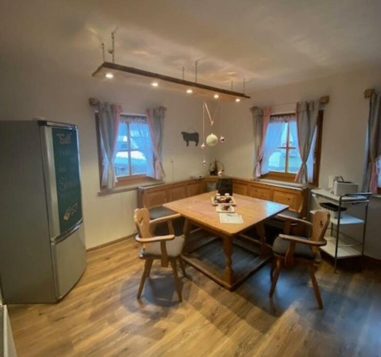 Apartamento Weber�s Fewo