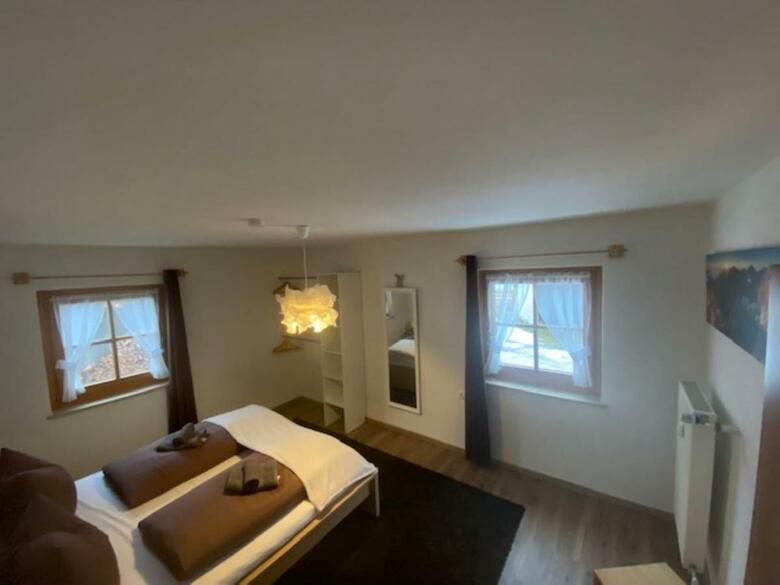 Apartamento Weber�s Fewo