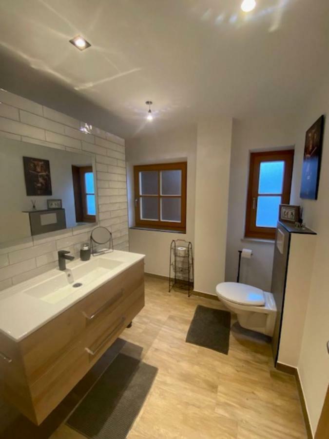 Apartamento Weber�s Fewo
