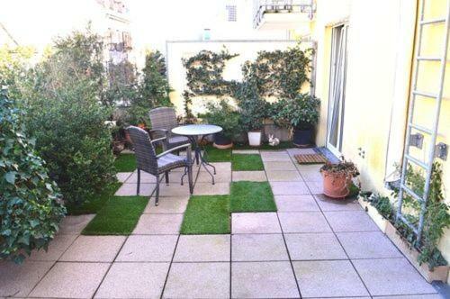 Hotel Appartement Classic