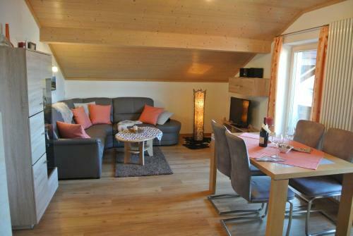 Apartamentos Ferienwohnung Schlossberg