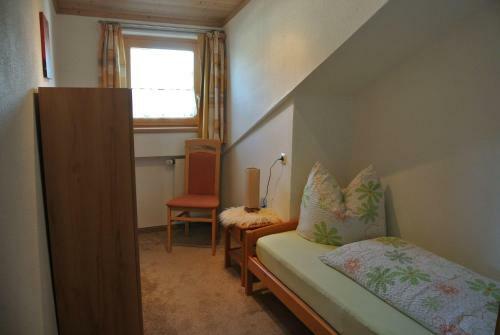 Apartamentos Ferienwohnung Schlossberg