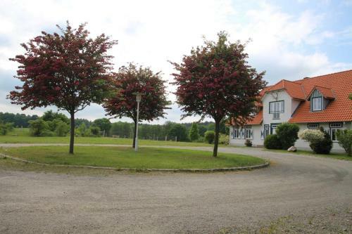 Ferienwohnung Zum Hirschhof