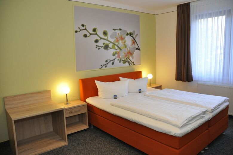 Landhotel Karrenberg