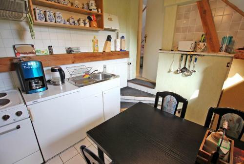 Apartamento Ferienwohnung Meiersberg Vorp 2851