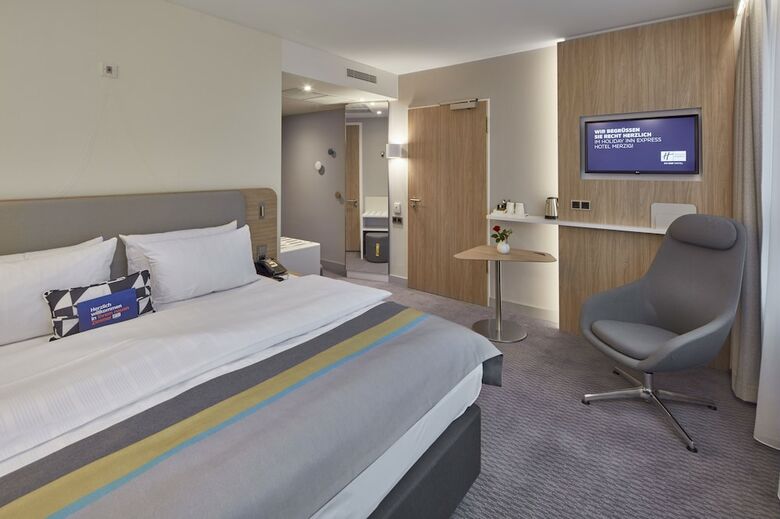 Hotel Holiday Inn Express - Merzig