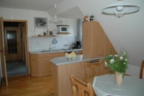 Apartamento Ferienwohnungen Willy Petersen