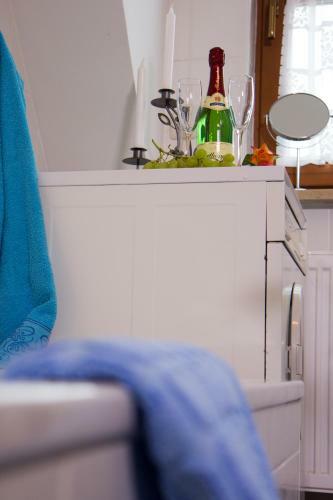 Apartamento Ferienwohnung Am Sonnenhang