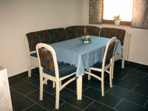 Apartamento Ferienwohnung Deuerling
