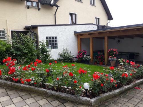 Apartamento Ferienwohnung Deuerling