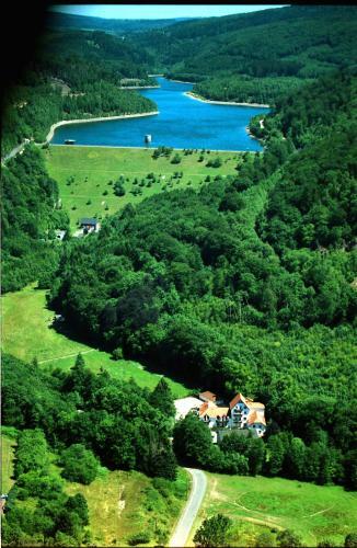 G�stehaus Alte M�hle